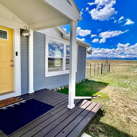 Villa Pet Friendly Mountain Getaway With Hot Tub Near Breckenridge